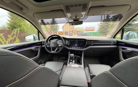 Volkswagen Touareg III, 2023 год, 7 900 000 рублей, 11 фотография
