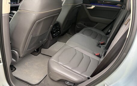 Volkswagen Touareg III, 2023 год, 7 900 000 рублей, 9 фотография