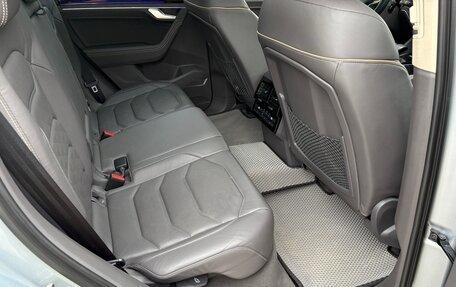 Volkswagen Touareg III, 2023 год, 7 900 000 рублей, 6 фотография
