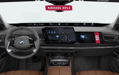 BMW 7 серия, 2026 год, 25 990 000 рублей, 4 фотография