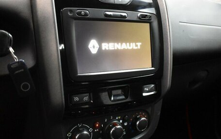 Renault Duster I рестайлинг, 2019 год, 1 220 000 рублей, 7 фотография
