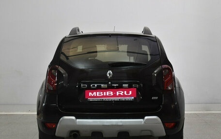 Renault Duster I рестайлинг, 2019 год, 1 220 000 рублей, 3 фотография