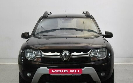 Renault Duster I рестайлинг, 2019 год, 1 220 000 рублей, 2 фотография