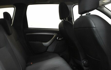 Renault Duster I рестайлинг, 2019 год, 1 220 000 рублей, 11 фотография