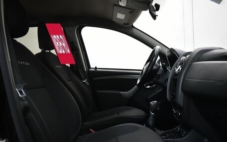 Renault Duster I рестайлинг, 2019 год, 1 220 000 рублей, 10 фотография