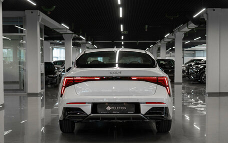 KIA K5, 2026 год, 4 700 000 рублей, 5 фотография