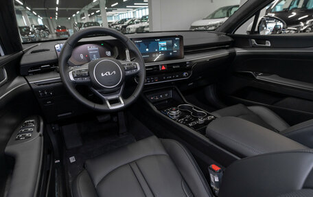 KIA K5, 2026 год, 4 700 000 рублей, 7 фотография