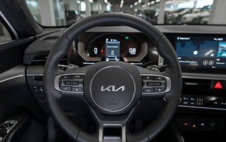 KIA K5, 2026 год, 4 700 000 рублей, 10 фотография