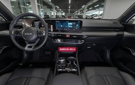 KIA K5, 2026 год, 4 700 000 рублей, 8 фотография