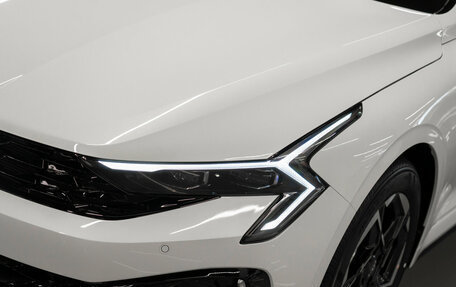 KIA K5, 2026 год, 4 700 000 рублей, 25 фотография
