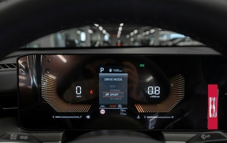 KIA K5, 2026 год, 4 700 000 рублей, 12 фотография