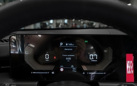 KIA K5, 2026 год, 4 700 000 рублей, 11 фотография