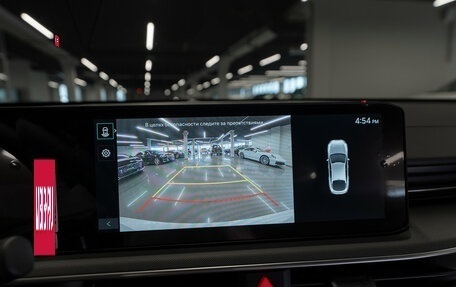 KIA K5, 2026 год, 4 700 000 рублей, 20 фотография