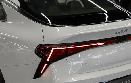 KIA K5, 2026 год, 4 700 000 рублей, 26 фотография
