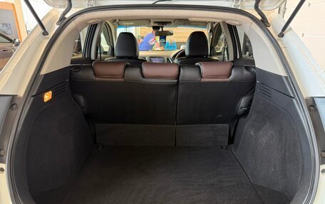 Honda Vezel, 2014 год, 1 499 000 рублей, 20 фотография