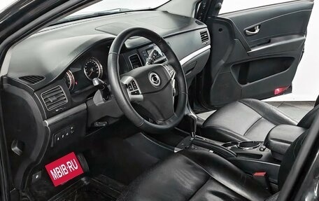 SsangYong Actyon II рестайлинг, 2011 год, 910 000 рублей, 5 фотография