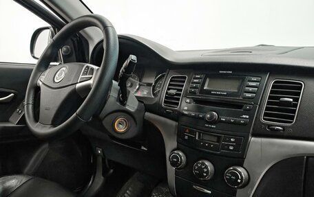 SsangYong Actyon II рестайлинг, 2011 год, 910 000 рублей, 8 фотография