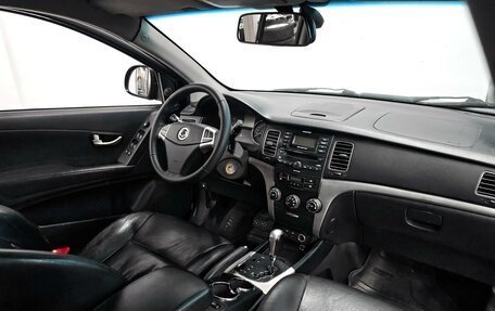 SsangYong Actyon II рестайлинг, 2011 год, 910 000 рублей, 10 фотография