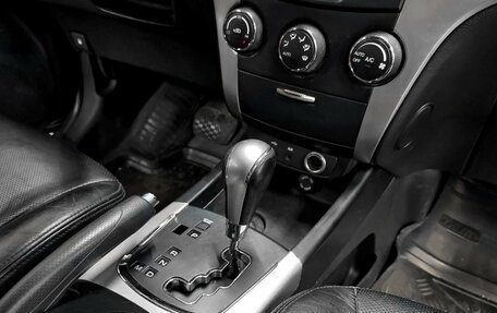 SsangYong Actyon II рестайлинг, 2011 год, 910 000 рублей, 9 фотография