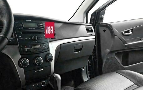 SsangYong Actyon II рестайлинг, 2011 год, 910 000 рублей, 7 фотография