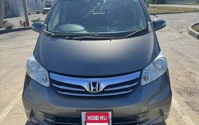 Honda Freed I, 2012 год, 1 070 000 рублей, 1 фотография