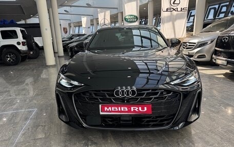 Audi A6, 2026 год, 8 690 000 рублей, 1 фотография