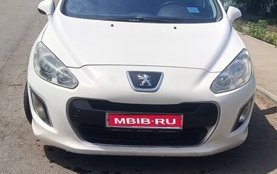 Peugeot 308 II, 2011 год, 490 000 рублей, 1 фотография