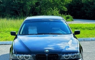 BMW 5 серия, 1997 год, 550 000 рублей, 1 фотография
