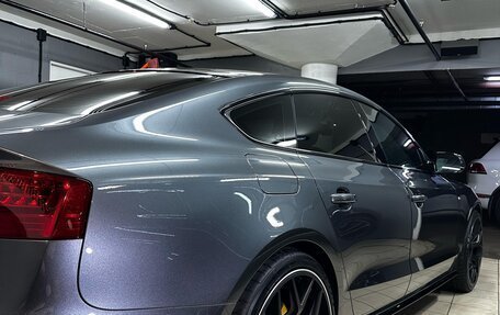 Audi A5, 2016 год, 2 950 000 рублей, 5 фотография