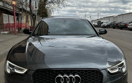 Audi A5, 2016 год, 2 950 000 рублей, 2 фотография