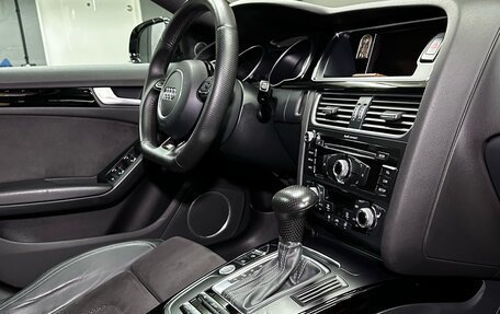 Audi A5, 2016 год, 2 950 000 рублей, 10 фотография