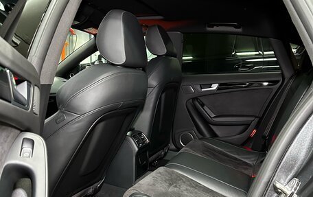 Audi A5, 2016 год, 2 950 000 рублей, 9 фотография