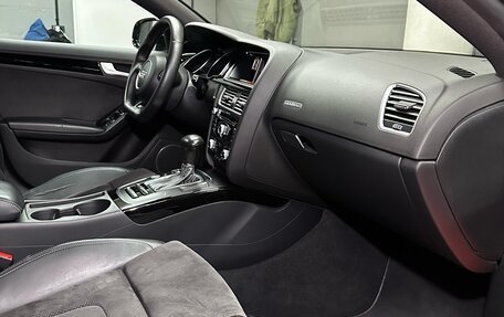Audi A5, 2016 год, 2 950 000 рублей, 11 фотография