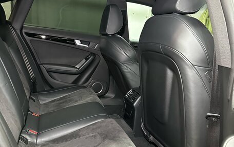 Audi A5, 2016 год, 2 950 000 рублей, 8 фотография