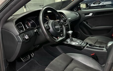 Audi A5, 2016 год, 2 950 000 рублей, 7 фотография