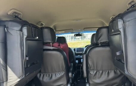 Honda Freed I, 2012 год, 1 070 000 рублей, 5 фотография