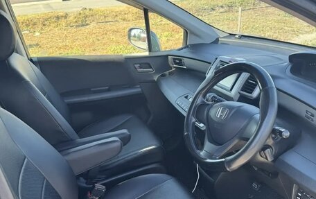 Honda Freed I, 2012 год, 1 070 000 рублей, 6 фотография