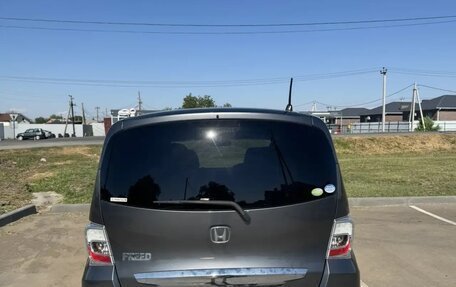 Honda Freed I, 2012 год, 1 070 000 рублей, 4 фотография