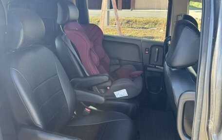Honda Freed I, 2012 год, 1 070 000 рублей, 7 фотография