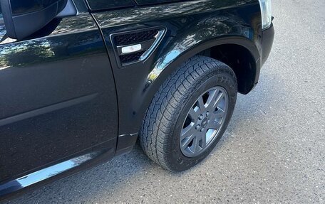 Land Rover Freelander II рестайлинг 2, 2012 год, 1 600 000 рублей, 3 фотография