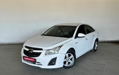 Chevrolet Cruze II, 2014 год, 559 000 рублей, 1 фотография