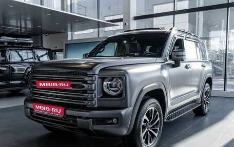 Haval H9, 2026 год, 5 299 000 рублей, 1 фотография