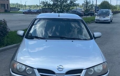 Nissan Almera, 2005 год, 315 000 рублей, 1 фотография