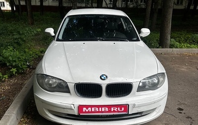 BMW 1 серия, 2011 год, 710 000 рублей, 1 фотография