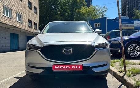 Mazda CX-5 II, 2019 год, 2 750 000 рублей, 1 фотография