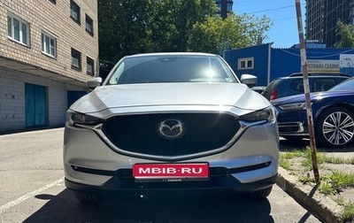 Mazda CX-5 II, 2019 год, 2 750 000 рублей, 1 фотография