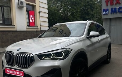 BMW X1, 2021 год, 2 950 000 рублей, 1 фотография