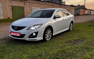 Mazda 6, 2011 год, 790 000 рублей, 1 фотография