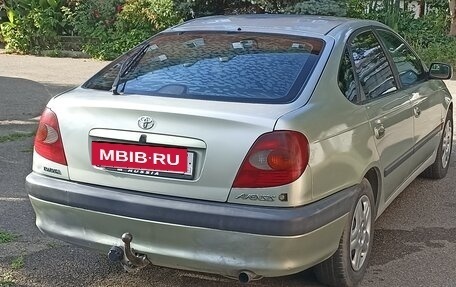 Toyota Avensis III рестайлинг, 1998 год, 270 000 рублей, 6 фотография