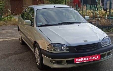 Toyota Avensis III рестайлинг, 1998 год, 270 000 рублей, 7 фотография